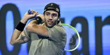 ?Berrettini, vittoria a Tokyo dopo 137 giorni: Munar superato 6-4 6-2