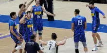 Volley, Italia di ferro: è in semifinale al Mondiale. «Ci divertiamo»