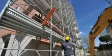 Casa, iter semplici e meno burocrazia. In cantiere il testo unico dell?edilizia