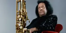 Napoli in ansia per James Senese: grave il gigante del sassofono