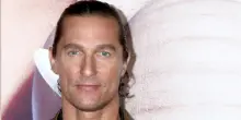 Matthew McConaughey: «Mio padre è morto mentre faceva sesso con mamma. Lei voleva che tutti sapessero che James era Big Jim»