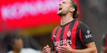 Milan, Rabiot: «Con il Napoli non è una sfida scudetto. La Juventus? Non sarà una gara come le altre»