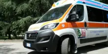 Napoli, operaio caduto da un'impalcatura in via dei Mille: morto il 55enne in ospedale