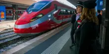 Arriva il nuovo Frecciarossa 1000: sui binari 36 treni made in Napoli