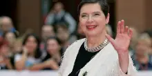 Isabella Rossellini: «Papà odiava essere considerato un'icona, vedevo di nascosto i suoi film. La gravidanza di mamma? Scandalosa»