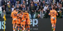 ?Le pagelle di Juventus-Atalanta 1-1: molto bene Sulemana (7), che errore di Adzic (5)