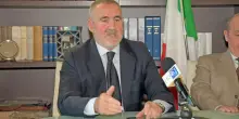«Mario Venditti deve dimettersi dal Casinò di Campione», l?appello del sindaco dopo l?indagine per corruzione nel caso Garlasco