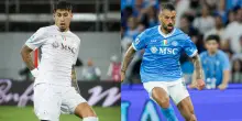 Napoli, come stanno Olivera e Spinazzola: le condizioni e i tempi di recupero