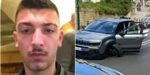 Umberto Russo, 33 anni, ucciso a colpi d?arma da fuoco : dieci anni fa era scampato ad un agguato