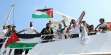 Flotilla, Israele: «È una provocazione al servizio di Hamas, nulla a che vedere con gli aiuti». Portavoce vede Crosetto. Il live tracker