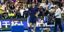 Sinner, quando gioca contro Marozsan? Orario e dove vedere (in tv e streaming) i quarti di finale dell'Atp 500 di Pechino