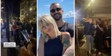 Andreas Muller e Veronica Peparini, il matrimonio e la sorpresa romantica prima delle nozze. Ospiti, location e le canzoni, tutti i dettagli