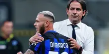 Dimarco, frecciata a Inzaghi: «Uscivo sempre dopo un'ora, giocando 90 minuti la mia condizione migliora»