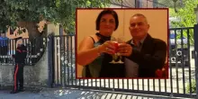 Salvatore Ocone, chi è l'uomo (ancora in fuga) che ha ucciso la moglie Elisa Polcino: i figli irreperibili, le foto sui social, i problemi di salute