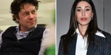 Belen Rodriguez, l'attacco sui social di Raffaello Tonon: «Strafottente miracolata»