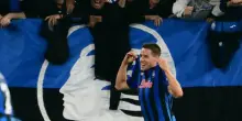 Atalanta-Bruges, le pagelle: Pasalic (6,5) decisivo, bene il giovane Bernasconi (6,5), Musah rischia il pasticcio (5,5)