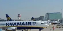 Ryanair, nuova stretta: «Via un aereo da Roma, tasse troppo alte». Ecco cosa significa (e cosa cambierà)