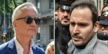 Garlasco, Luciano Garofano rinuncia. Quando disse: «Se Andrea Sempio è colpevole lascio». L'intervista tre mesi fa diventa un caso