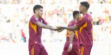 Roma-Lille quando si gioca: dove vederla (tv e streaming), orario e probabili formazioni della sfida di Europa League