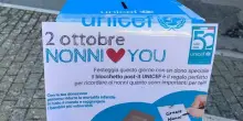 2 ottobre: festa dei nonni e degli angeli custodi