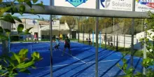 Napoli, la prevenzione del tumore alla prostata sul campo da padel: l'iniziativa di Bayer