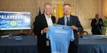 Il Napoli Futsal trova casa a Ponticelli: le partite si disputeranno al PalaVesuvio