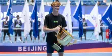 La Cina di Jannik, Sinner domina Tien a Pechino e si aggiudica il suo ventunesimo torneo
