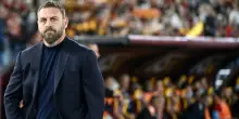 De Rossi rescinde il contratto con la Roma: sullo sfondo c'è il Torino