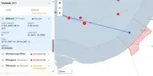 Flotilla, live tracker: la nave Mikeno raggiunge le acque di Gaza. persi i contatti con 4 barche greche