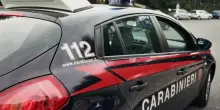 Giffoni Valle Piana, abusi sessuali su bimba di sette anni: uomo arrestato