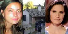 Amanda Knox: «Sono la sola sopravvissuta che possa raccontare la storia mia e di Meredith Kercher. Sono tornata alla villetta per elaborare il suo lutto»