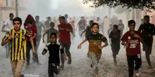 La missione per Gaza e l'abuso politico