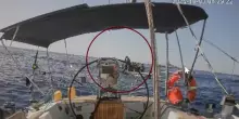 Flotilla, la Marinette abbordata da Israele in diretta streaming: era l'ultima barca superstite in viaggio verso Gaza