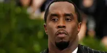 Diddy, la lettera al giudice prima della sentenza: «Mi sono perso in droga ed eccessi, ma il vecchio me è morto in carcere. Mi dia un'altra possibilità»