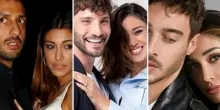 Belen Rodriguez, tutti gli amori: l'uragano Fabrizio Corona, il tira e molla con Stefano De Martino, la proposta di matrimonio e il nuovo fidanzato