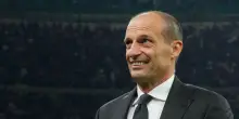 Juventus-Milan, Allegri: «Nessuna rivincita. Si va a Torino per fare risultato»