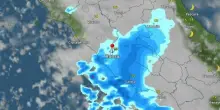Temporale a Roma in arrivo, dove e quando: le previsioni meteo del primo weekend di ottobre