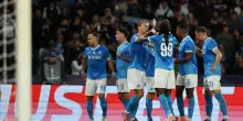 Napoli-Genoa: probabili formazioni, orario e dove vederla in tv e streaming