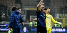 Le pagelle di Inter-Cremonese 4-1: stato di forma impressionante per Bonny (8), grande prova per Dimarco (7,5)