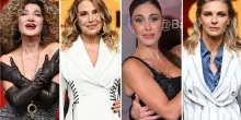 Ballando con le Stelle, le pagelle: Barbara D'Urso dimagrita (8), Martina Colombari stanca di essere bella (5,5), Marcella Bella tosta e indipendente (6)