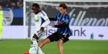 Atalanta-Como, le pagelle: Sulemana (6,5) corre per due sulla fascia. Lookman (6) non è ancora lui. Nico Paz (6,5) sempre grandi numeri
