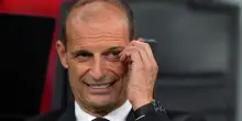 Juventus-Milan, la probabile formazione di Allegri: Tomori in difesa e Bartesaghi esterno sinistro