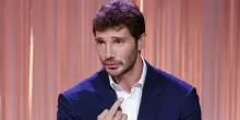 Stefano De Martino: «La concorrenza con Gerry Scotti? Anche io guardo la Ruota della Fortuna. Non sono più "l'ex marito di"»