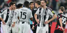 Juventus di Tudor, tutte le contraddizioni dei bianconeri. Dai pareggi, alla difesa, alla mancanza di leader
