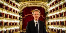 Teatro San Carlo, il sindaco convoca il Consiglio: via libera a Macciardi