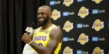 LeBron James si ritira? Il giocatore dei Lakers annuncia in un video la sua "Second Decision": ecco di cosa si tratta (e il possibile inganno)