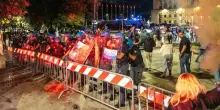 7 ottobre, è allarme: vietato il corteo pro-Hamas. A Bologna niente manifestazione, Roma sorvegliata speciale