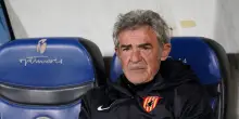 Benevento sotto pressione: Auteri chiamato a fare bottino pieno nelle prossime partite