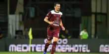 Salernitana, Golemic e Capomaggio: il momento dei duri