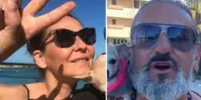Ivan Sauna, scarcerato il compagno di Luisa Asteggiano: «Io trattato come un mostro. Non le avrei mai fatto del male». Com'è morta la 45enne che viveva a Formentera